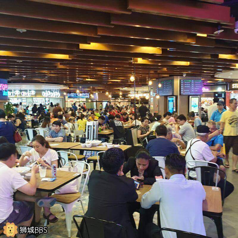 Jurong East MRT Kopitiam Big Stall For Take Over Good Location And Good