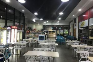 Tuas South Food Court Stall for Rent - 摊位出租