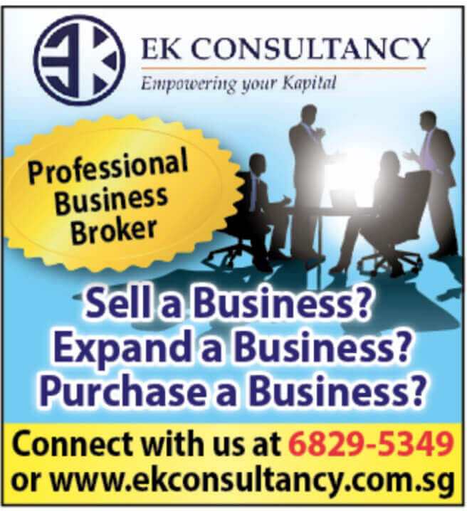 EK Consultancy 