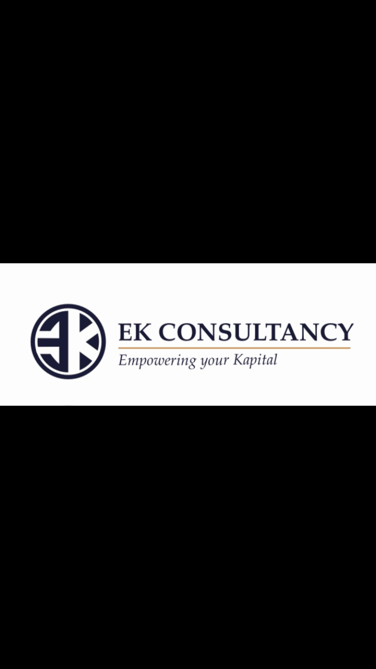 EK Consultancy 