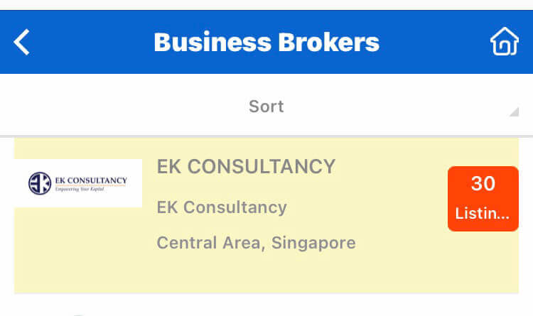 EK Consultancy 