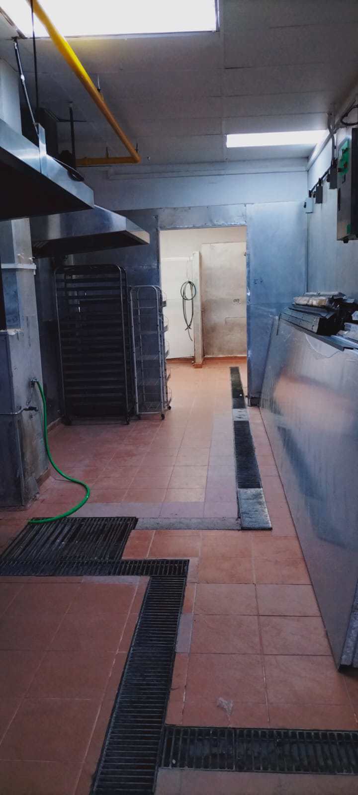 JURONG WEST CENTRAL KITCHEN