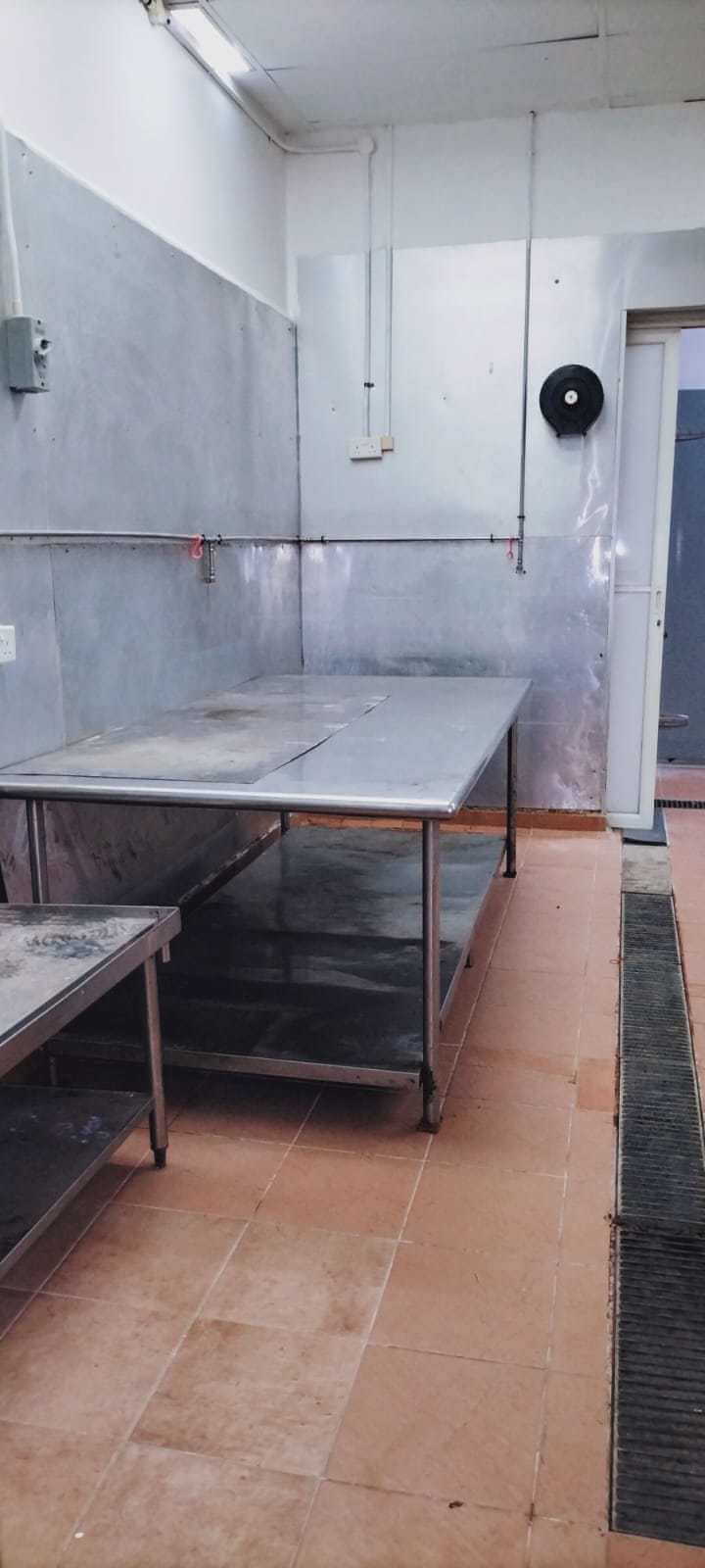 JURONG WEST CENTRAL KITCHEN