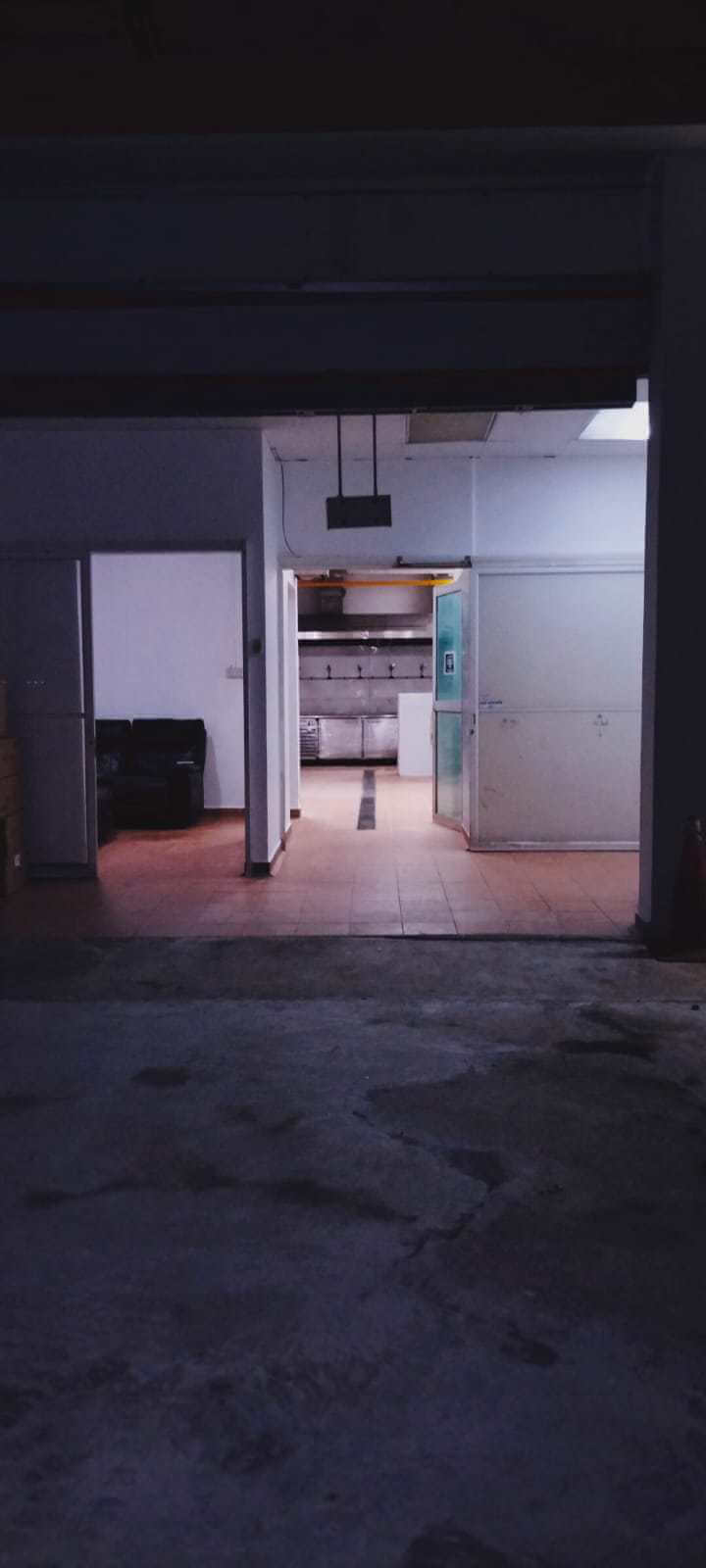 JURONG WEST CENTRAL KITCHEN