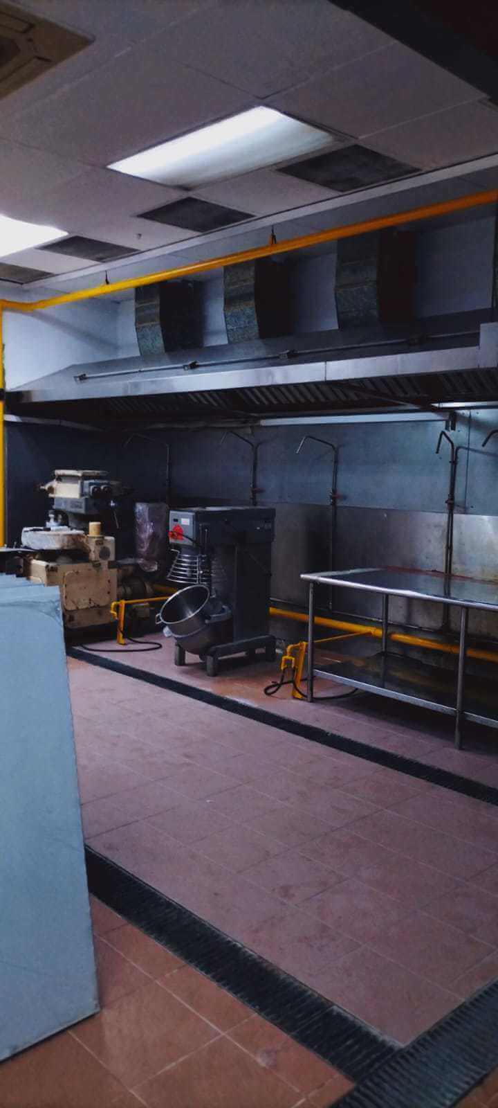 JURONG WEST CENTRAL KITCHEN