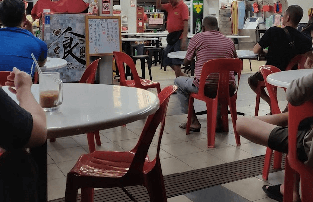 $65 000 whole food court in buona vista rental Stall sg $65 000 whole food court in buona vista rental Stall sg