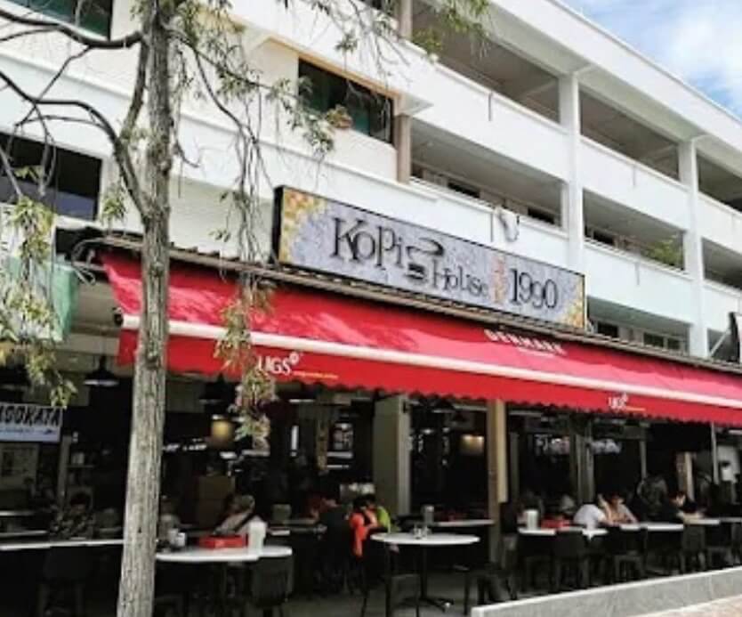 Coffee Stall for rent  (Multiple) Tampines/Bedok $2.8-$4.5k