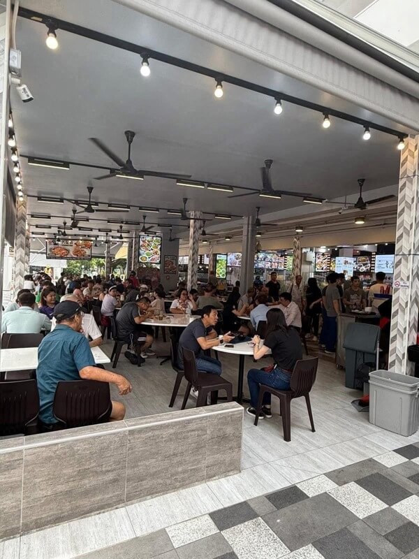 Coffee Stall for rent  (Multiple) Tampines/Bedok $2.8-$4.5k