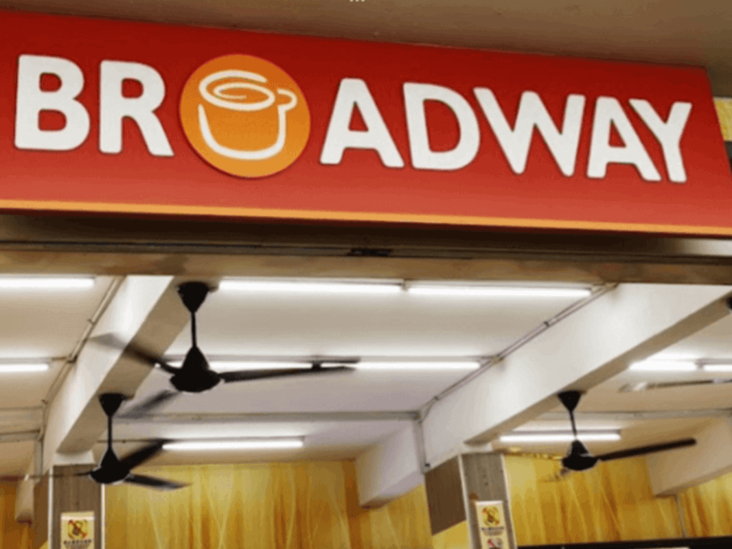848 Yishun Food Stall For Lease 