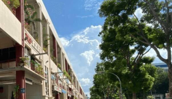 We’re inviting passionate food tenants to join our vibrant food community at the newly revamped Vidacity, formerly the Loyang Primary School canteen! Looking for Food Concepts Like:  Local Noodles (Wanton Mee, Mee Pok, Minced Pork Noodles, Laksa, Hok