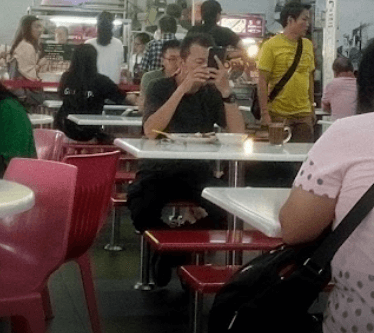 东海岸路 富人区 24小时咖啡店 半摊档口出租 $3200包到完 出