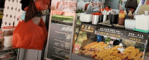 ⚠️Main concept must be Indian Muslim. ✅Side by side with a 24hours Chinese coffeeshop, Domino Pizza, 24 hours Sheng Siong Supermarket! ✅Can build huge ORA!