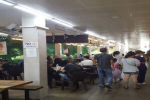 MR Stall for Rent at Boon Tiong Road