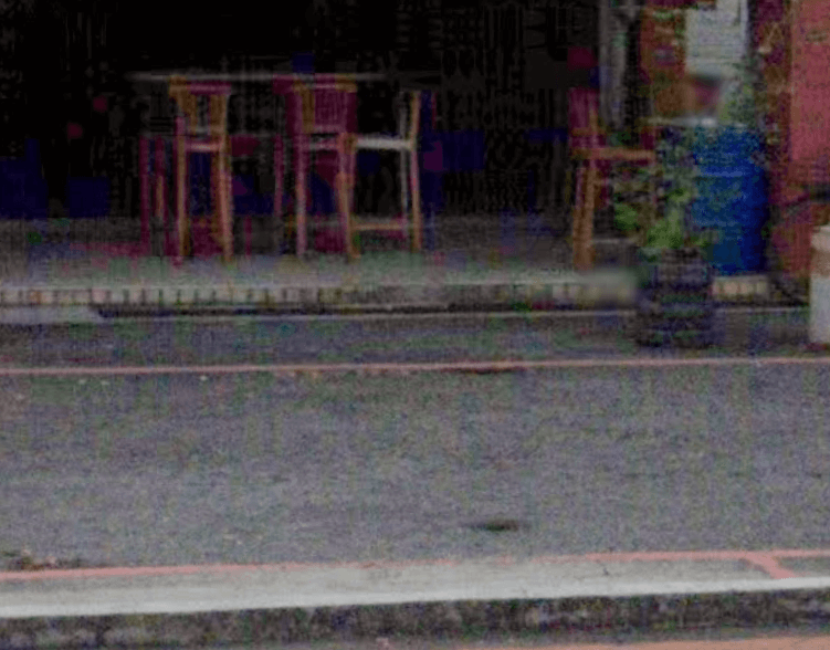 New coffeeshop in TAISENG - AIR CON , COFFEESHOP STALLS 