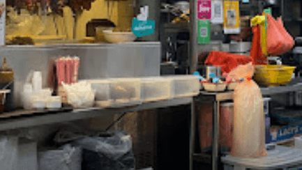 Western food/Fish ball noodle/Korea &Japanese Food/Thai Food/Veg Food /Claypot Rice/Dim Sum stall for rent. The position of the stall is very well and right in the middle. High footfall coffee shop. Surrounded by offices and HDB. Steady patronage by 