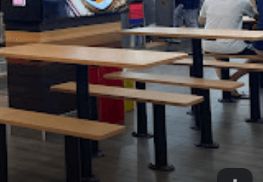 ✅ 适合烧烤, 鸡鸭饭烧腊,面食, 麻辣香锅, 砂煲, 西餐日韩泰越式等. Suitable for BBQ / Mookata, Chicken Duck Rice Roasted Meat, Noodles, Mala Hotpot, Claypot, Western, Jap Korean Viet Thai Cuisines etc.  ✅ 周围众多住家排屋酒店旁 🈵 办公室工厂人潮超旺 High footfall, surrounded by residential & office