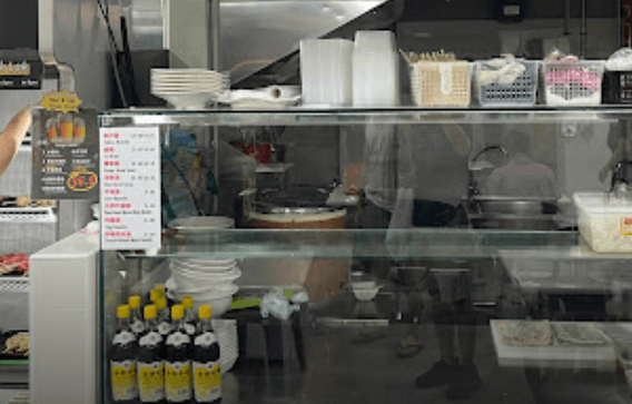 🎉New Canteen Stall for Rent🎉 Great visibility from high traffic main road, surrounded by industrial and HDB blocks, ample convenient parking 📍 Bukit Merah / Tiong Bahru 🍲 Looking for prawn noodles, fish soup, BCM, bkt, mixed veg rice, western and