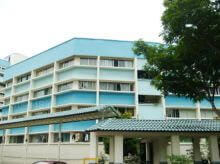 $45,000 Rental whole coffeeshop @ clementi 