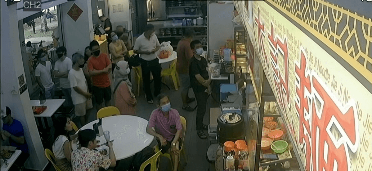 Coffeeshop for rent