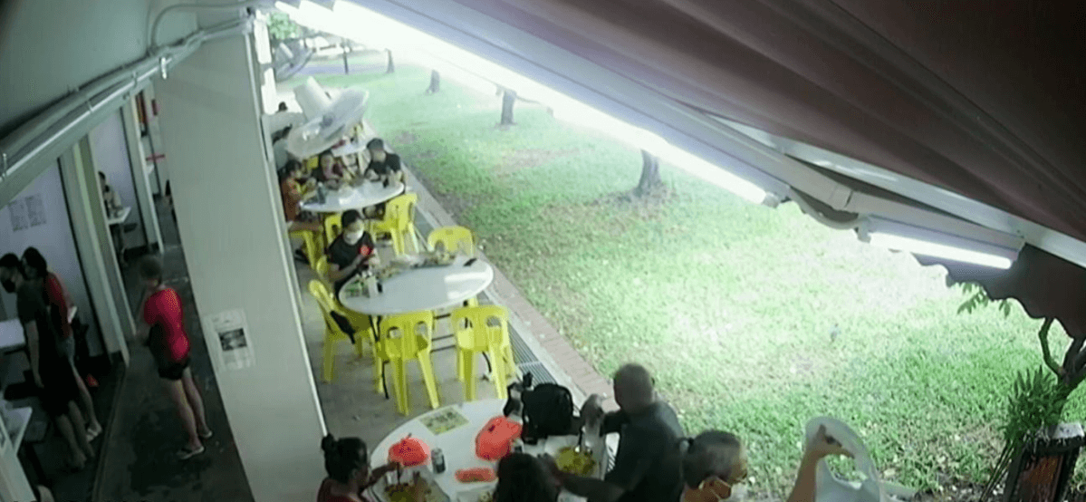 Coffeeshop for rent