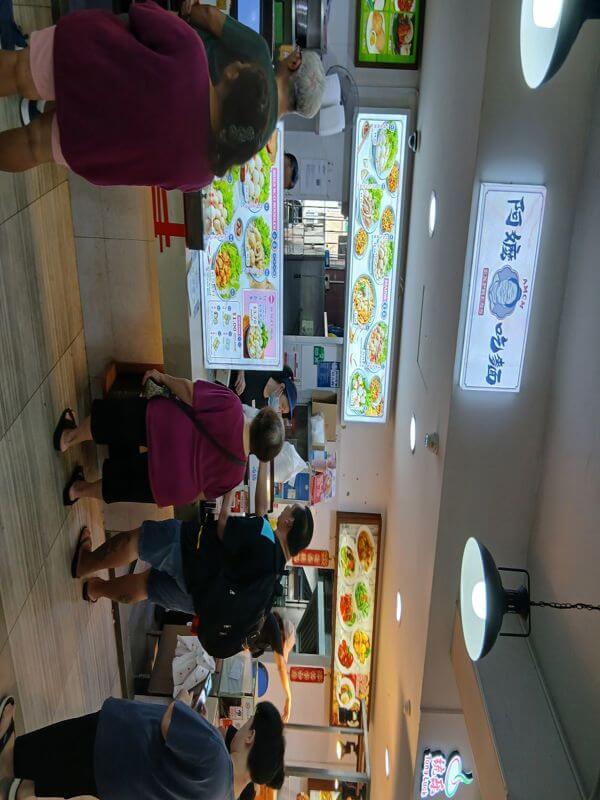 Rare Potong Pasir stall for⁴ lease 