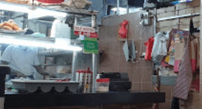 Whole Stall for Rent 印度/ 韩国餐/卤味粿汁/酿豆腐/ 猪杂汤/麻辣 Prata / Korean/YongTauFoo /Pig organ /麻辣