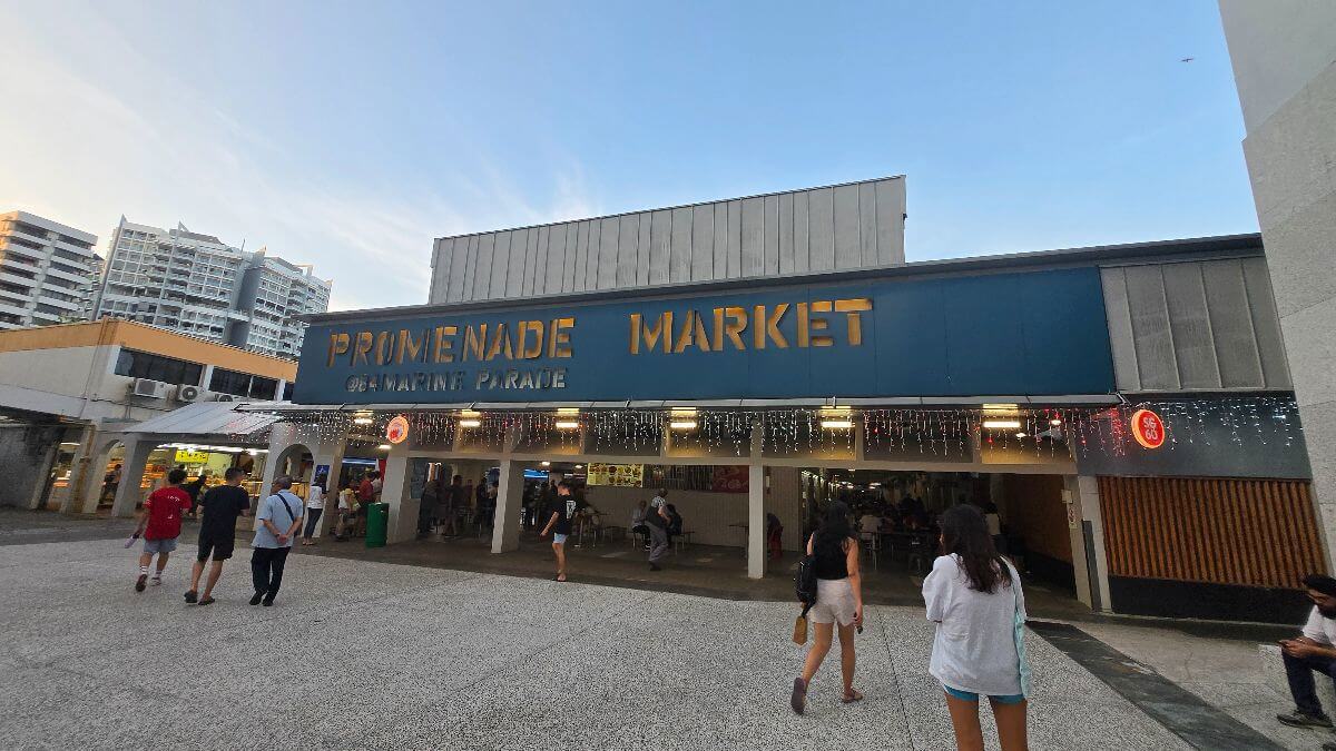 Good location stall for immediate takeover / 出让 Price on Request Total  | Ban Mian | Chicken Rice | Marine Parade | D15 - Marine Parade, Katong, Joo Chiat, East Coast Good location stall for immediate takeover / 出让