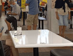 WHOLE CANTEEN $12k INDUSTRAL AREA WHATSAPP OWNER NOW