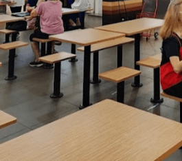 Whole coffeeshop Rental