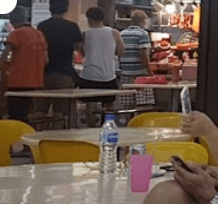 FREE 5 months rental Good mix of residential and office crowd. Super heavy lunch crowd.  Suitable for Fish soup, Fishball noodle, Yong Tau Fu, Japanese, Indian,  Vegetarian food etc