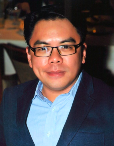 Mr. Lee (李先生）