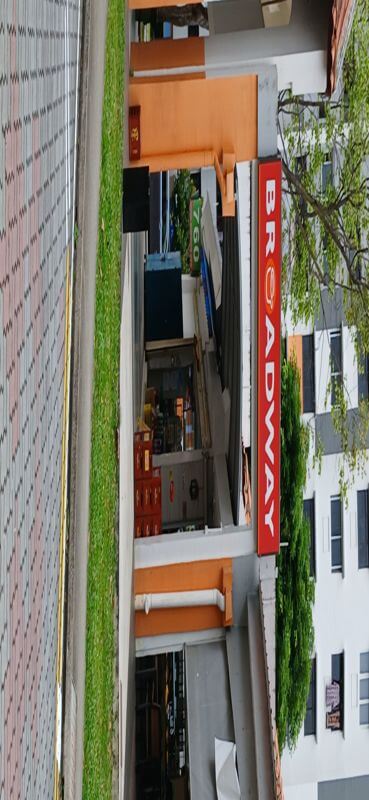 Bedok Reservoir low rental stall for lease 