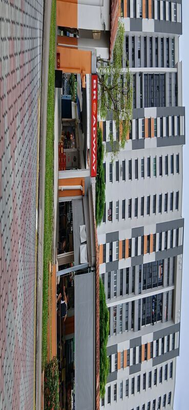 Bedok Reservoir low rental stall for lease 