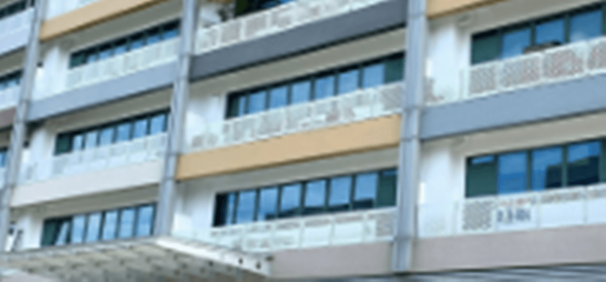 Jurong area