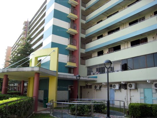 Jurong place