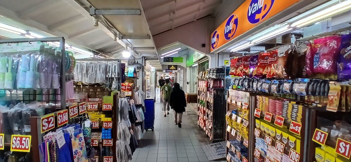 Soon to ge revamped Yishun coffeeshop stall for rent 