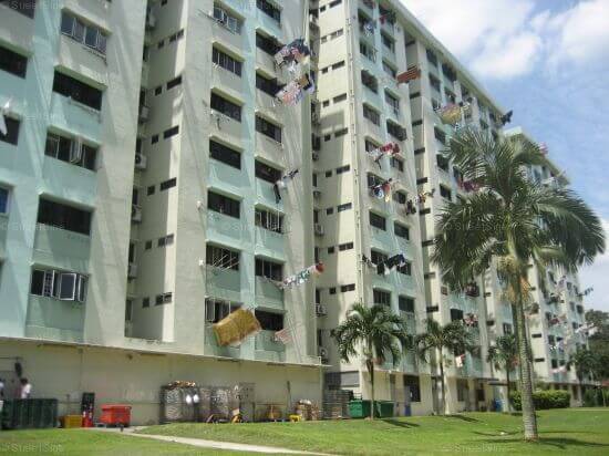 Joo chiat stall for rent