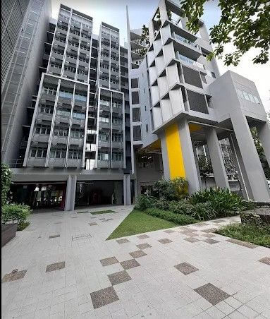Brand New Food Court Stalls / Takeaway Kiosk In NTU For Rent