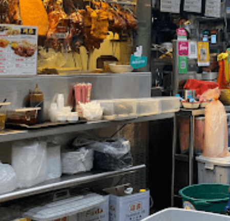 Jurong 工业区咖啡店  ’鸡饭 ‘出租 ， 有含定制厨具 可商量开任意饮食店，只要不跟其他店面食品相撞 租金便宜 摊位大，客源固定，可以做拜一到拜天，随意时间