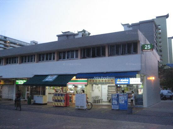 Whole coffeeshop rental by landlord $15,000