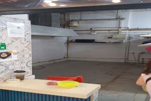 MR Stall For Rent at Woodlands Street