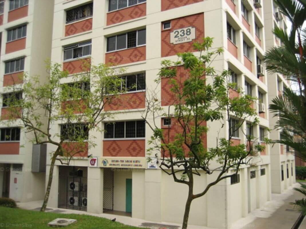 🍱Suitable for all cuisines – minimal setup required! 欢迎各种菜系，无需额外准备即可营业 🥬Great opportunity for new or expanding F&B operators