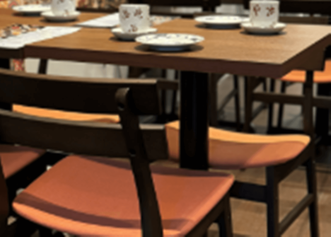 Suitable for cuisines: // 适合经营： Hotpot / Zichar, Mala, Yong Tau Foo, Hokkien Mee, Fishball / Minced Meat Noodle, Thai / Vietnamese, Japanese / Korean, Indian / Malay, Mookata, and more!