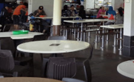 24 hours JALAN BESAR 有大执照 租金2500-3500 可以卖 鱼汤版面肉挫面 烧蜡炖汤（有鸡饭） 菜饭