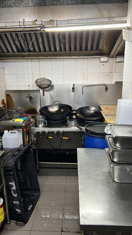 Tampines Coffeeshop - Stall for rent $5,500 (Zichar/open to others)