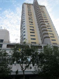 -Able to open 24hrs -Great visibility from high traffic main road -Surrounded by industrial and HDB blocks -Ample convenient parking 📍 Bukit Merah / Tiong Bahru 🍲 Looking for roasted delights, prawn noodles, bak kut teh, mookata, mala, chinese cuis