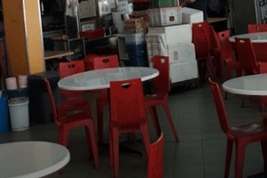 ✅ High daily foot traffic from nearby residents and facilities ✅ Great frontage facing the main event space ✅ Part of integrated hub – includes CC, library, SportsSG, PA & more ✅ Halal-certified food court – halal operators only ✅ Suitable for variou