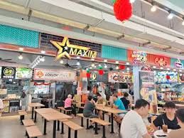 Stall For Rent @ 340 Ang Mo Kio Avenue 1