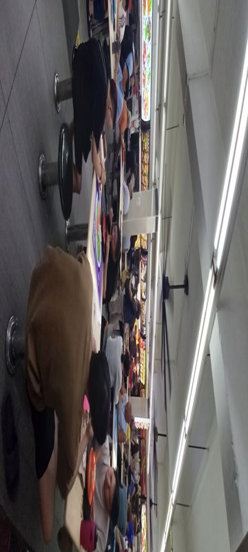 Yishun coffeeshop stall to let 