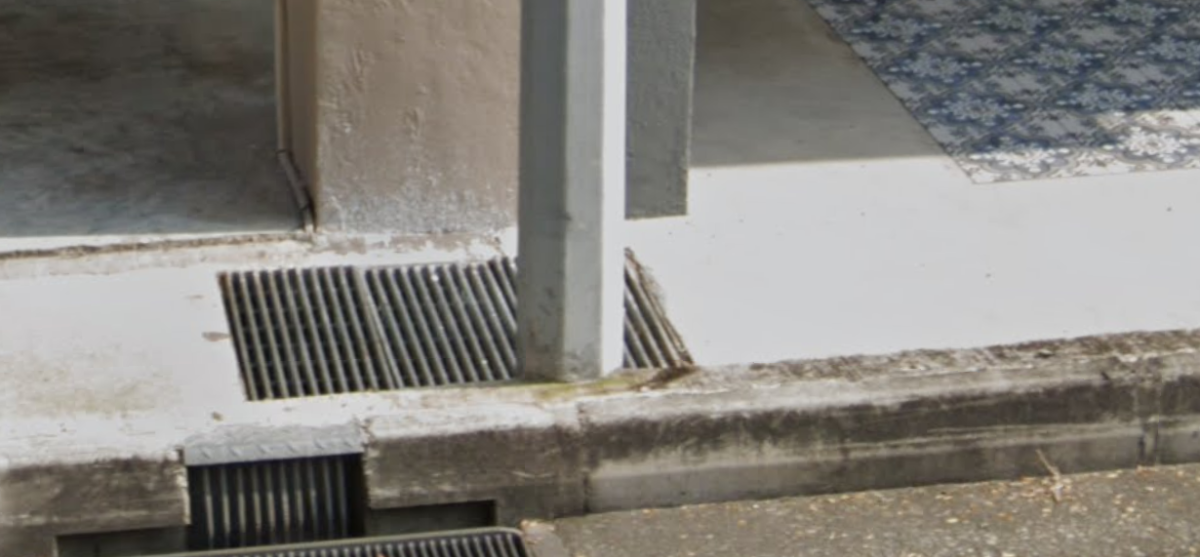 MIXED RICE STALL RENTAL